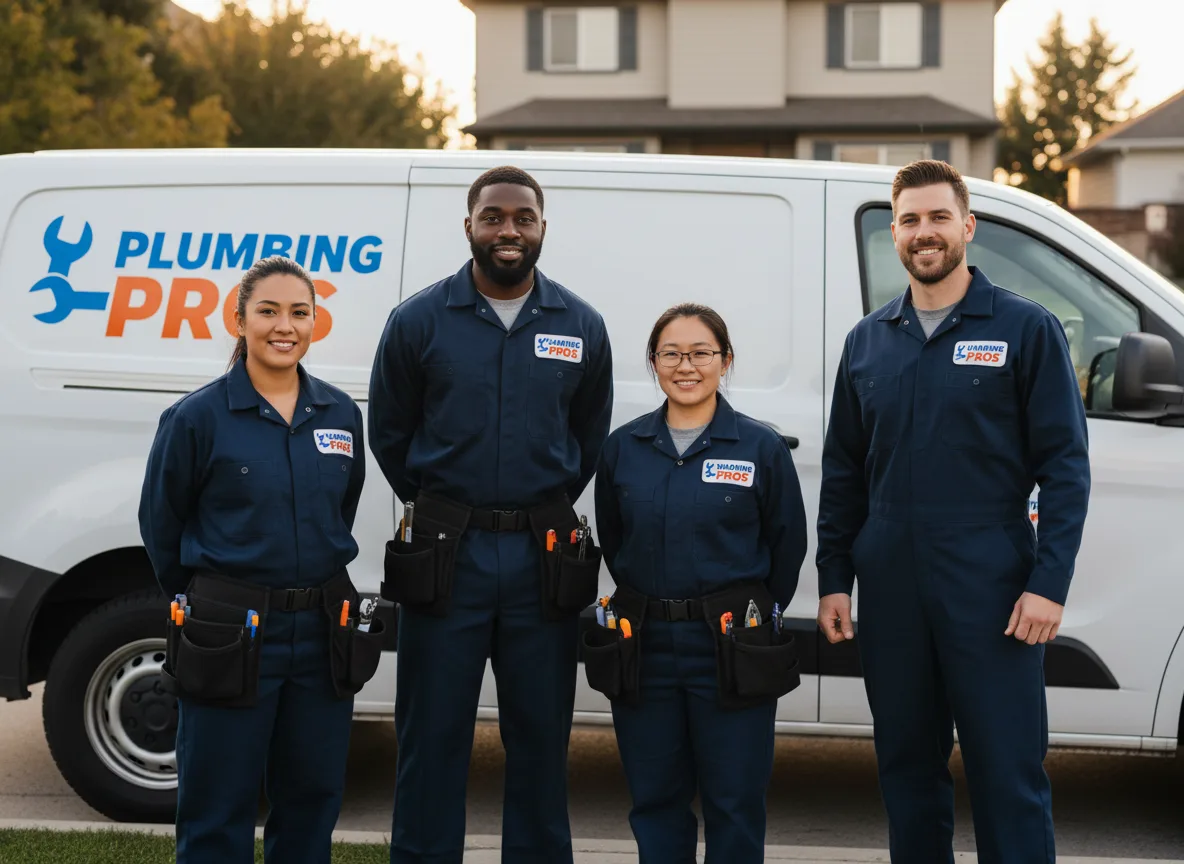 Water Heater Repair company in Rush Springs, OK